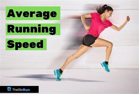 What is the Average Human Running Speed?