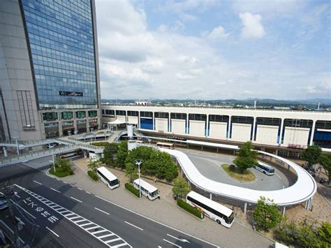 郡山駅前 駐車場 安い：都市生活の小さな贅沢