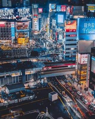 東京駅から竹橋駅: 都市の迷宮と時間の旅