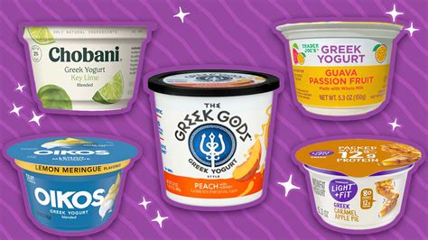 What Greek Yogurt Has the Most Protein?